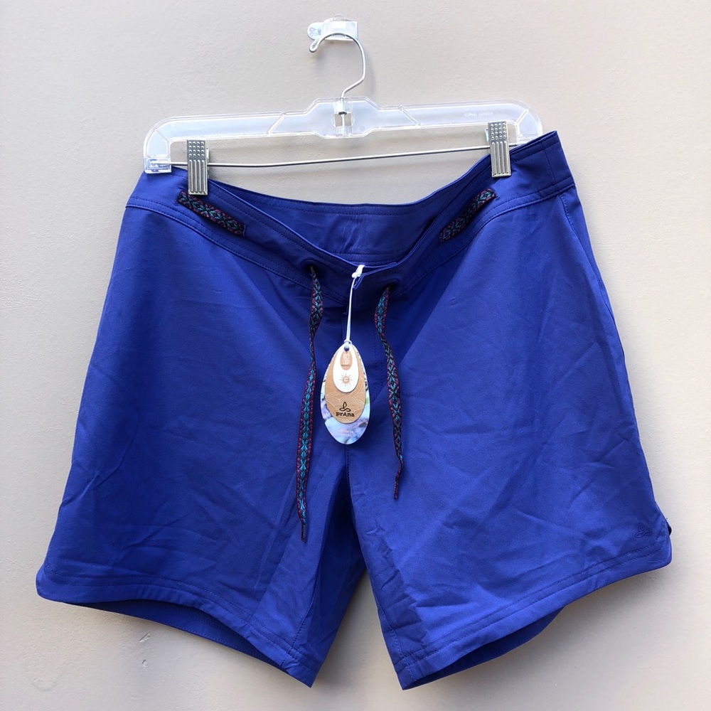 Prana boardshorts